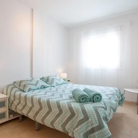 Apartment Vacacional En Pinar De Mar Nerja