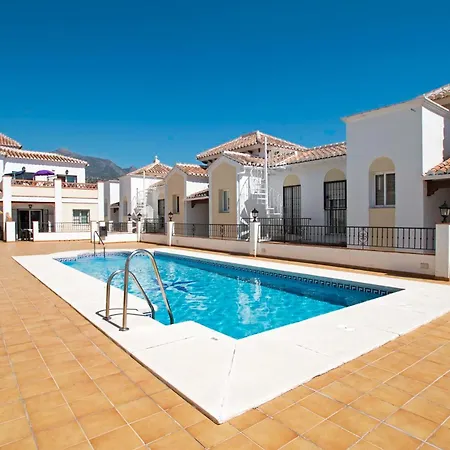 Apartment Vacacional En Pinar De Mar *