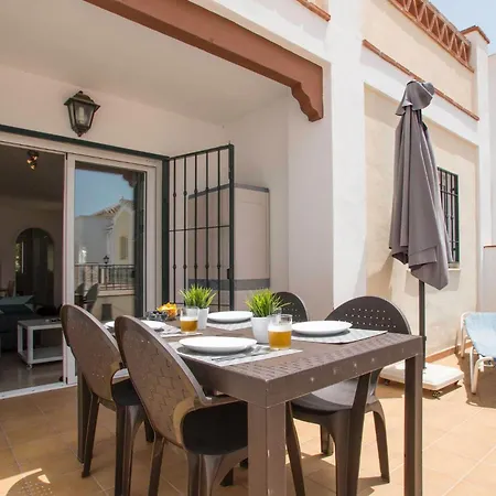 Vacacional En Pinar De Mar *