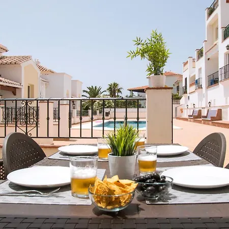 Vacacional En Pinar De Mar * Nerja