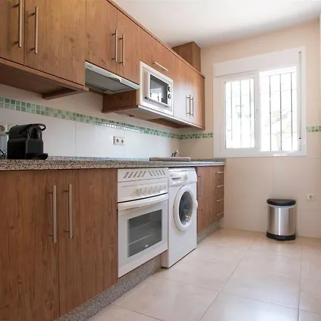 Vacacional En Pinar De Mar Διαμέρισμα