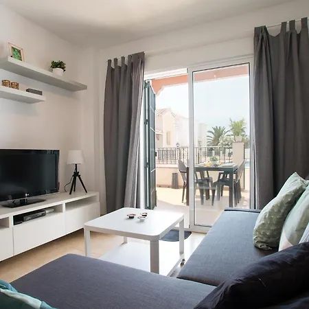 Vacacional En Pinar De Mar