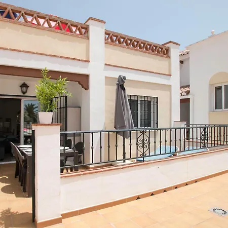 Vacacional En Pinar De Mar Διαμέρισμα Nerja