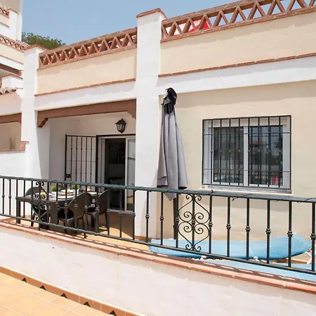 Διαμέρισμα Vacacional En Pinar De Mar *